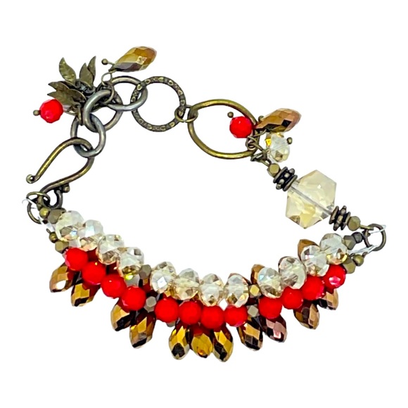 ✨2 for $25✨ Handmade beaded bracelet - Picture 3 of 6